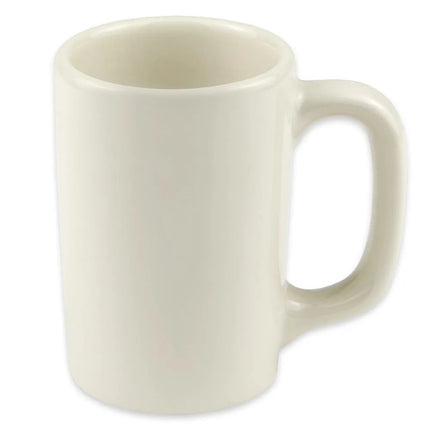 Cốc Hall China HL13180AWHA 295 ml - Màu Trắng