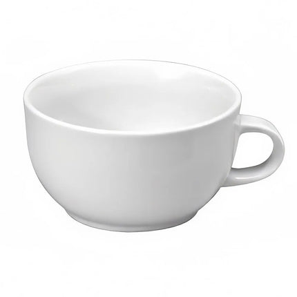 Cốc Jumbo Buffalo Oneida F8010000524 415 ml - Sứ Trắng Sáng