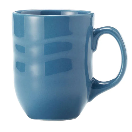 Cốc Libbey 903032004 295 ml - Họa Tiết Cantina Carved, Màu Blueberry