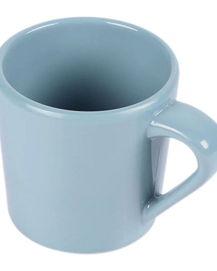 Cốc Melamine Elite Global Solutions DC14-CB 414 ml, Xanh Cameo