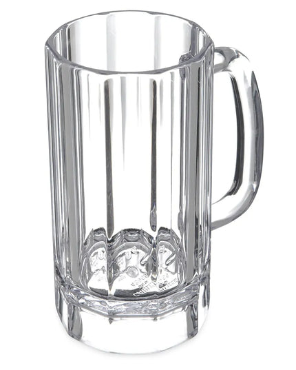 Cốc Nhựa Polycarbonate Carlisle 4396507 Trong Suốt 473 ml
