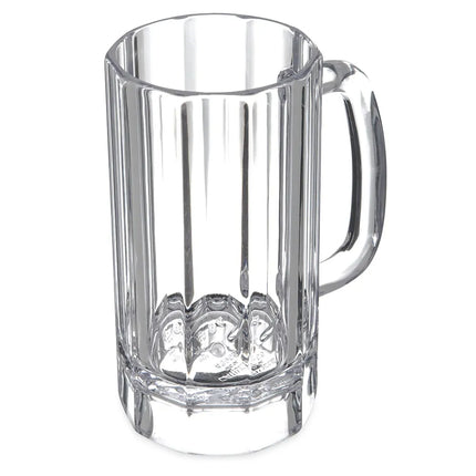 Cốc Nhựa Polycarbonate Carlisle 4396507 Trong Suốt 473 ml