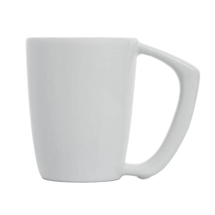 Cốc Porcelana™ Libbey 109657 240 ml - Sứ, Trắng Sáng
