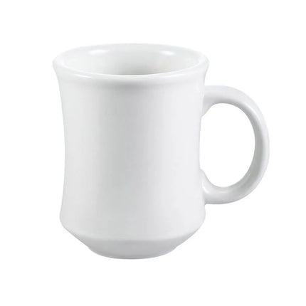 Cốc Provo CAC PM7W 205 ml - Gốm Trắng American White