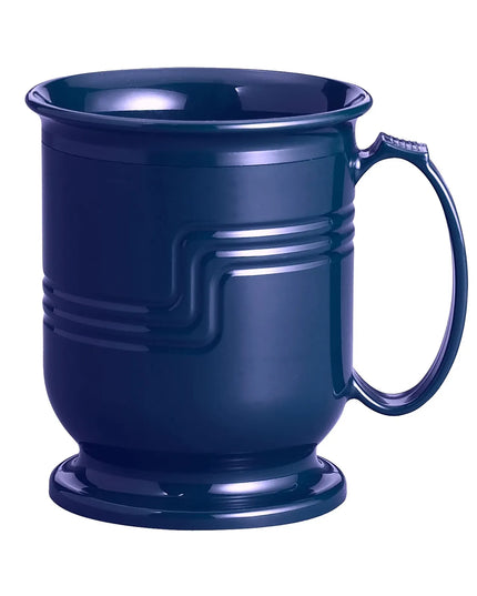 Cốc Shoreline Collection Cambro MDSM8497 237 ml, Xanh Navy