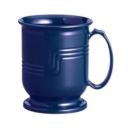 Cốc Shoreline Collection Cambro MDSM8497 237 ml, Xanh Navy