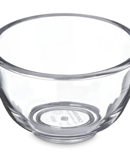 Cốc Souffle Carlisle 083007 Nhựa Trong 30 ml