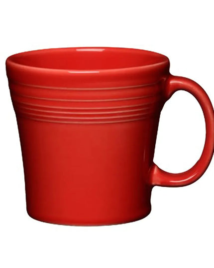 Cốc Tapered Fiesta HL1475326 445 ml - Sứ Màu Scarlet