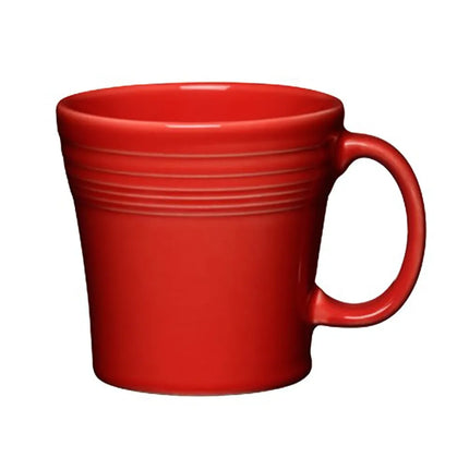 Cốc Tapered Fiesta HL1475326 445 ml - Sứ Màu Scarlet