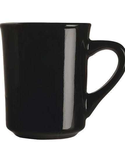 Cốc Tiara Libbey TM-8-BL 250 ml - Đen