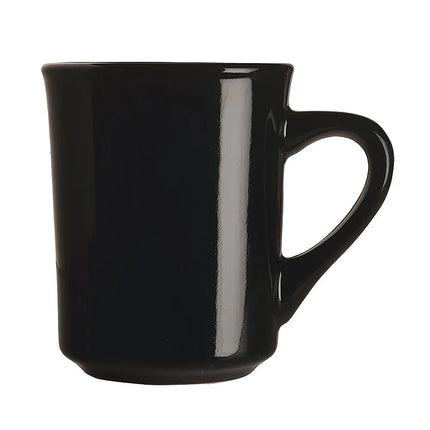 Cốc Tiara Libbey TM-8-BL 250 ml - Đen