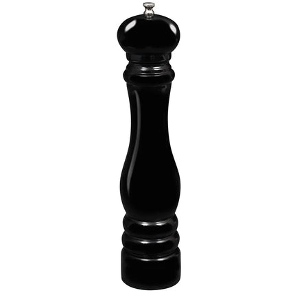Cối Xay Tiêu American Metalcraft PMBL12 Gỗ Màu Đen 30.5 cm