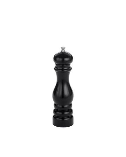 Cối Xay Tiêu American Metalcraft PMBL8 Gỗ Màu Đen 20.3 cm