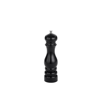 Cối Xay Tiêu American Metalcraft PMBL8 Gỗ Màu Đen 20.3 cm