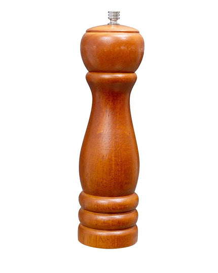Cối Xay Tiêu American Metalcraft WPM8 Gỗ Mahogany 20.3 cm