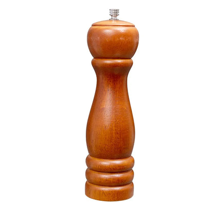 Cối Xay Tiêu American Metalcraft WPM8 Gỗ Mahogany 20.3 cm