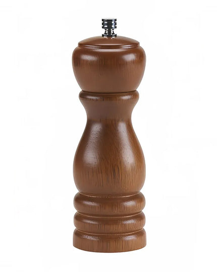 Cối Xay Tiêu Browne 572121 Gỗ Walnut 15.2 cm