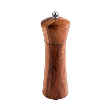 Cối Xay Tiêu Libbey APS40417 Gỗ Beech Đức Màu Nâu 17.1 cm