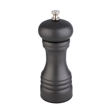 Cối Xay Tiêu Libbey APS40556 15.6 cm - Inox, Đen