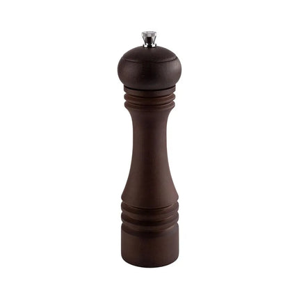 Cối Xay Tiêu Libbey APS40573 Gỗ Beech Đức Màu Nâu Đậm 22.9 cm