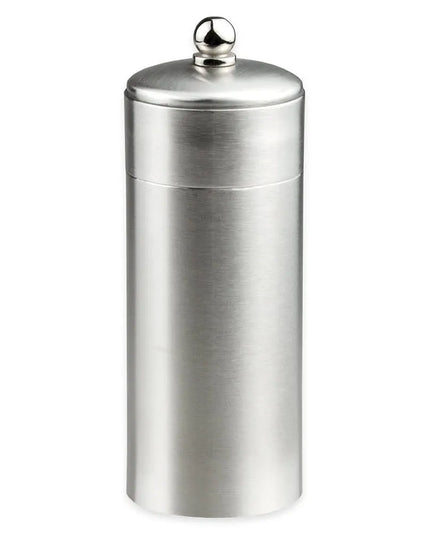 Cối Xay Tiêu Libbey PG-100 Thép Không Gỉ Màu Bạc 11.4 cm