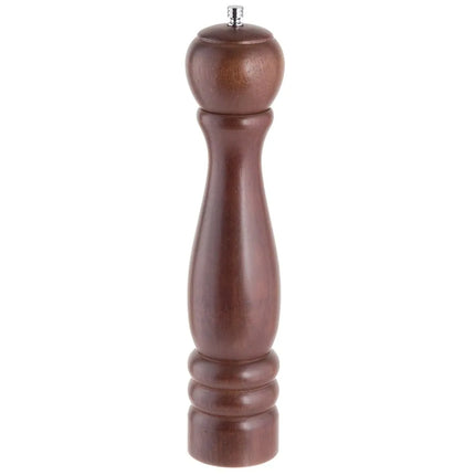 Cối Xay Tiêu Tablecraft PM1912 Gỗ Mahogany 31.8 cm
