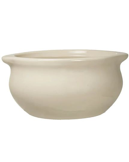 Crock Súp Gốm ITI OSC-12-AW 355 ml American White