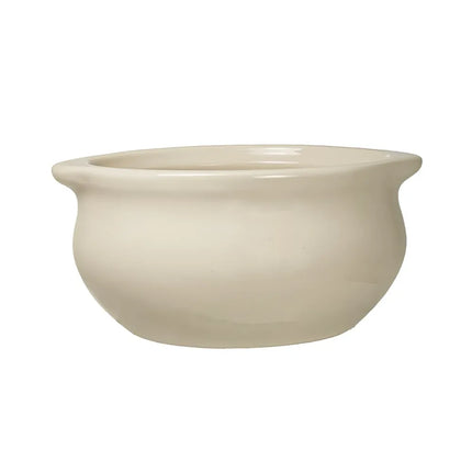 Crock Súp Gốm ITI OSC-12-AW 355 ml American White