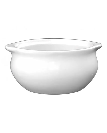 Crock Súp Gốm ITI OSC-12-EW 355 ml European White