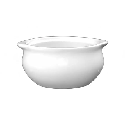 Crock Súp Gốm ITI OSC-12-EW 355 ml European White