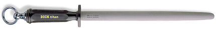 Thanh Mài Dao F.DICK DICKORON Titan 30 cm Lớp Phủ Đặc Biệt