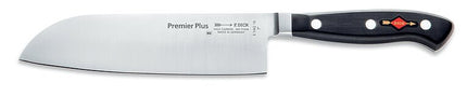 Dao Santoku F.DICK Premier Plus 18 cm