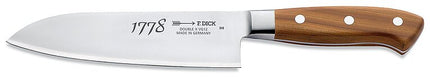 Dao Santoku F.DICK 1778 17 cm