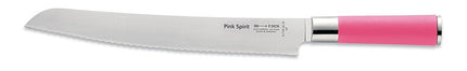 Dao Cắt Bánh Mì F.DICK Pink Spirit 26 cm