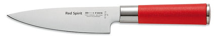 Dao Đầu Bếp F.DICK Red Spirit 15 cm