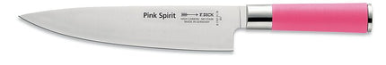 Dao Đầu Bếp F.DICK Pink Spirit 21 cm