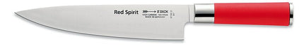 Dao Đầu Bếp F.DICK Red Spirit 21 cm