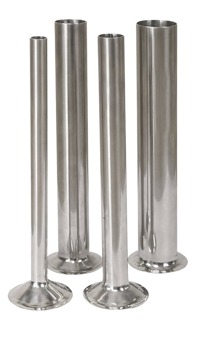 Ống Nhồi Thép Không Gỉ F.DICK 13, 16, 25 Và 32 mm