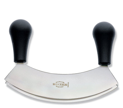 Dao Băm Hai Lưỡi F.DICK 23 cm