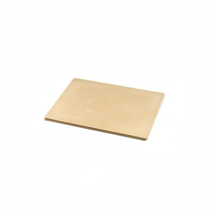 Đá Nướng Cao Cấp Chữ Nhật American Metalcraft PS1416 Cordierite 35.6 x 40.6 cm