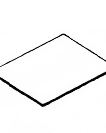 Đá Nướng Nemco 66795 48.3 cm Cho Lò Pizza 6205
