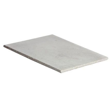 Đá Nướng Pizza Amana ST10X Cho AXP & MXP Đặt Trên Giá AXP 36.5 x 36.5 cm