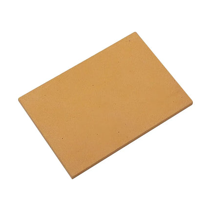 Đá Nướng Pizza Chữ Nhật American Metalcraft PS1116 Cordierite 40.6 x 27.9 cm