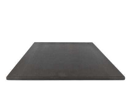 Đá Nướng Pizza Chữ Nhật American Metalcraft PSB1416 Cordierite 40.6 x 35.6 cm Đen