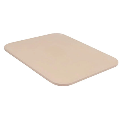 Đá Nướng Pizza Chữ Nhật American Metalcraft STONE12 Ceramic 38.1 x 30.5 cm