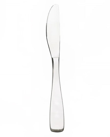Dao Ăn Chính Browne 503011S Inox 13/0 Hoa Văn Modena 22.6 cm
