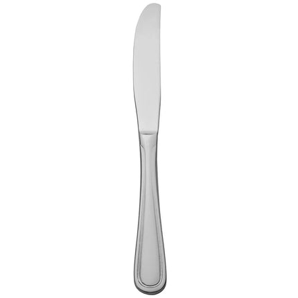 Dao Ăn Chính Update RE-108 Inox 18/8 Hoa Văn Regency 21.6 cm