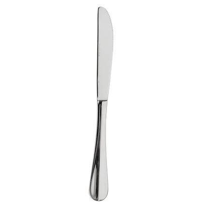 Dao Ăn Chính Winco 0034-08 Inox 18/8 Hoa Văn Stanford 22.9 cm