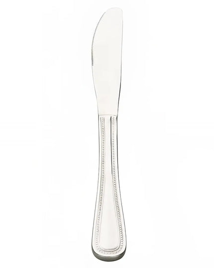 Dao Ăn Tối Browne 502911S 22.6 cm Thép Không Gỉ 13/0, Họa Tiết Contour