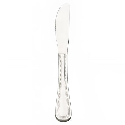 Dao Ăn Tối Browne 502911S 22.6 cm Thép Không Gỉ 13/0, Họa Tiết Contour
